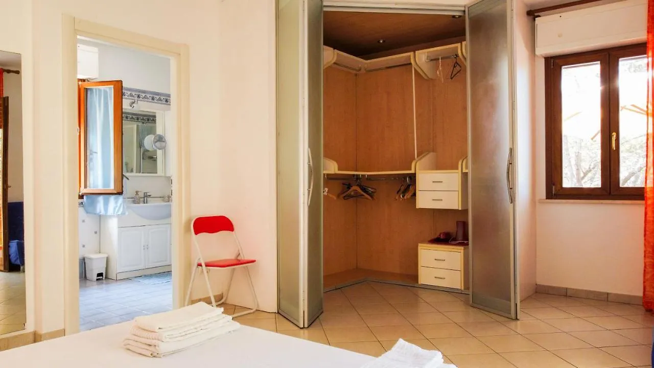 Appartamento Villa Verde Procchio