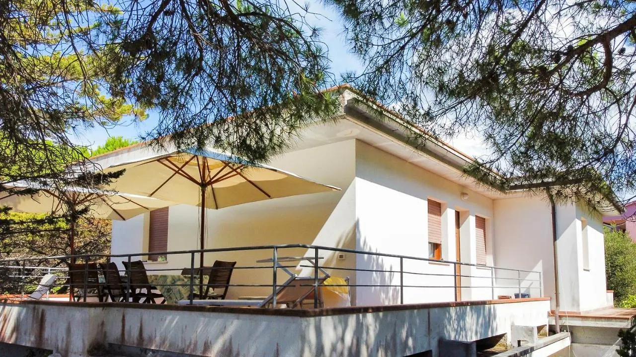 Villa Verde Procchio  Appartamento