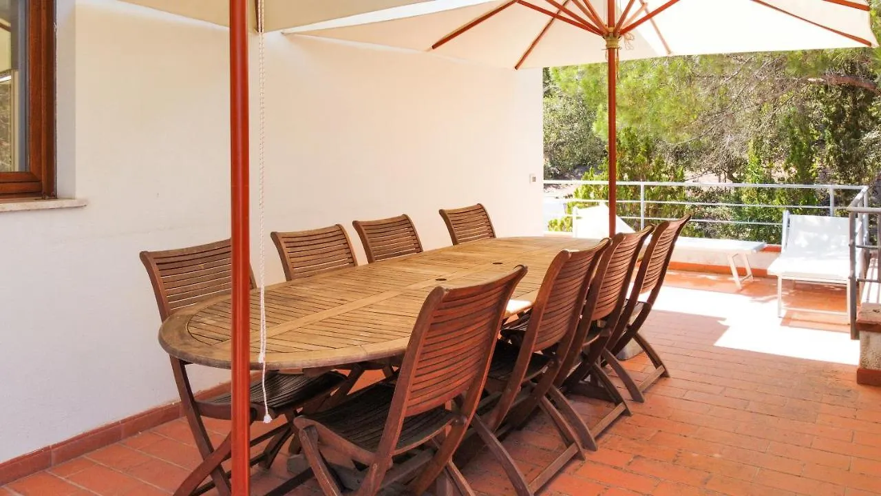 Appartamento Villa Verde Procchio