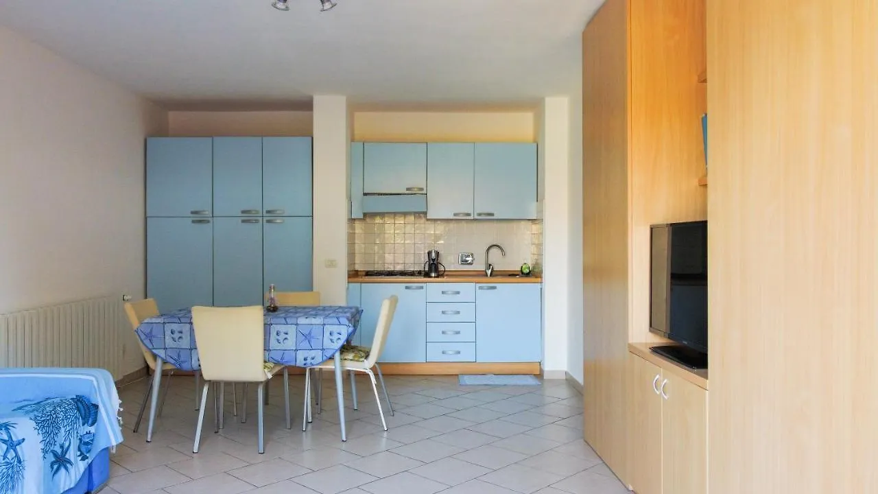 Villa Verde Procchio  0*, Procchio (Isola d'Elba)