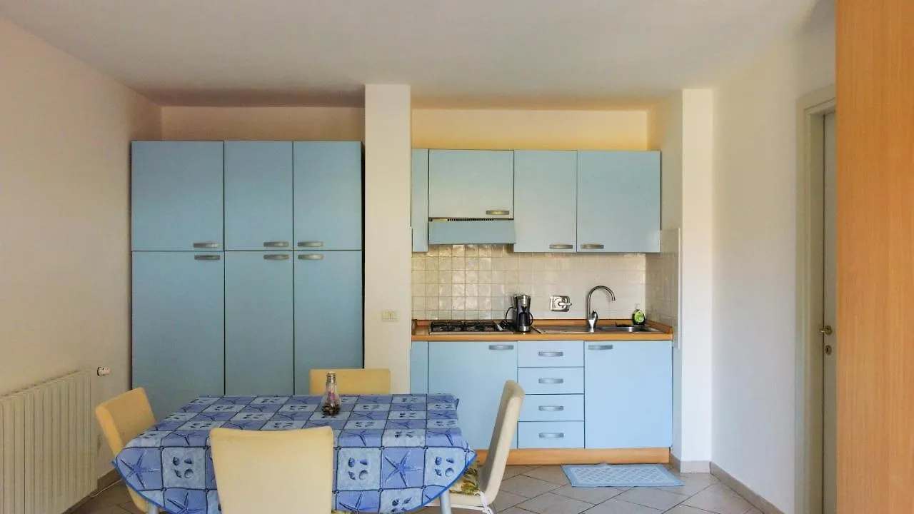Villa Verde Procchio