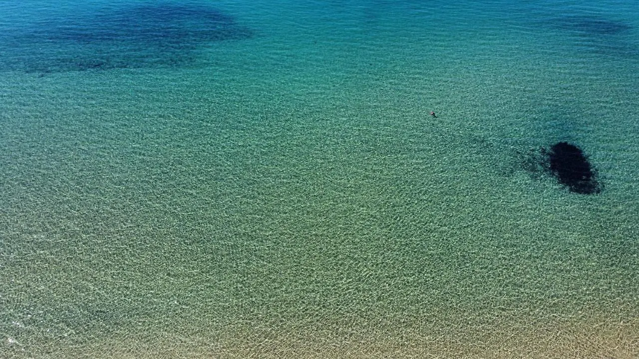 Lägenhet Villa Verde Procchio  Italien