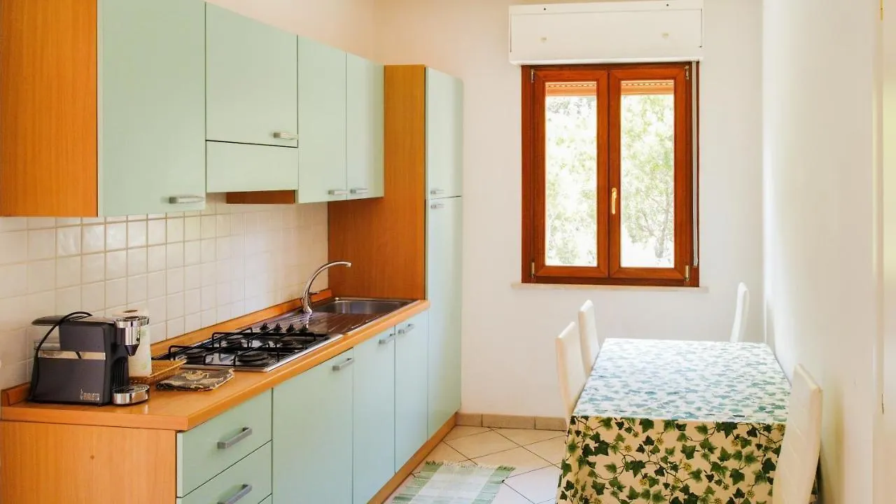 Villa Verde Procchio  Italia