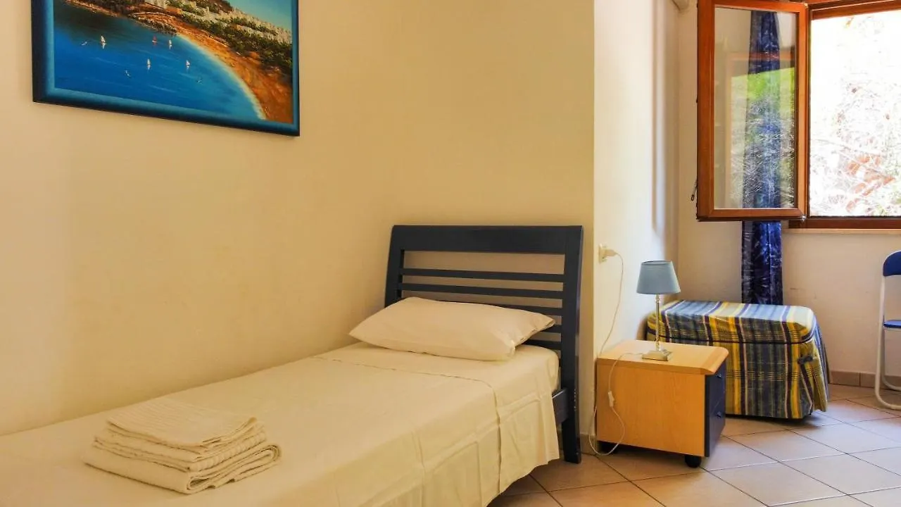 Appartamento Villa Verde Procchio