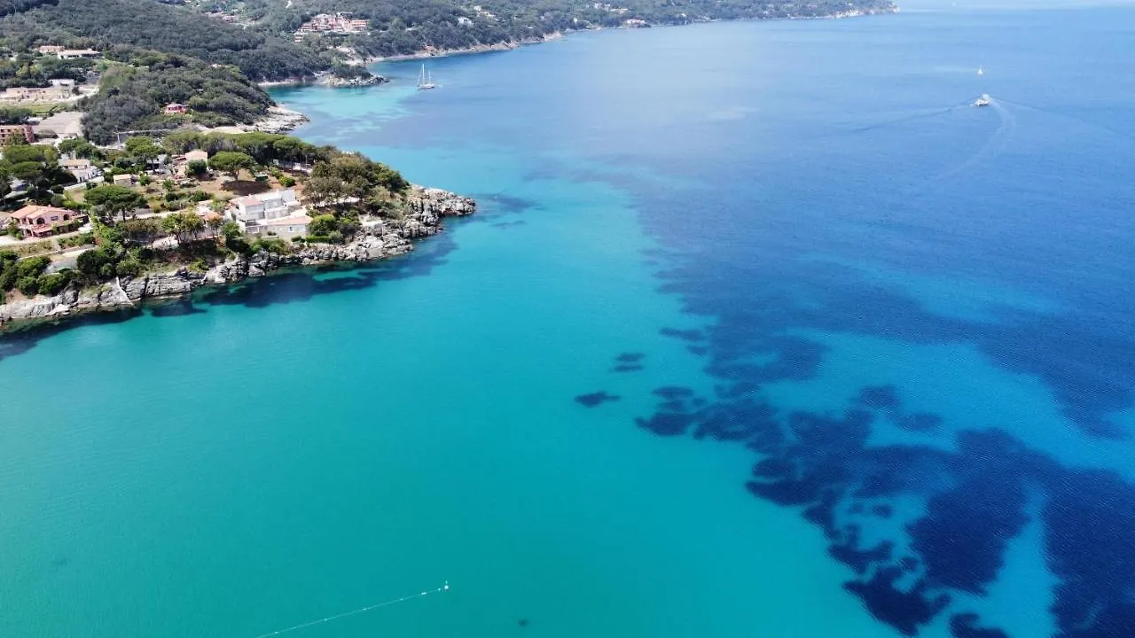 Appartamento Villa Verde Procchio