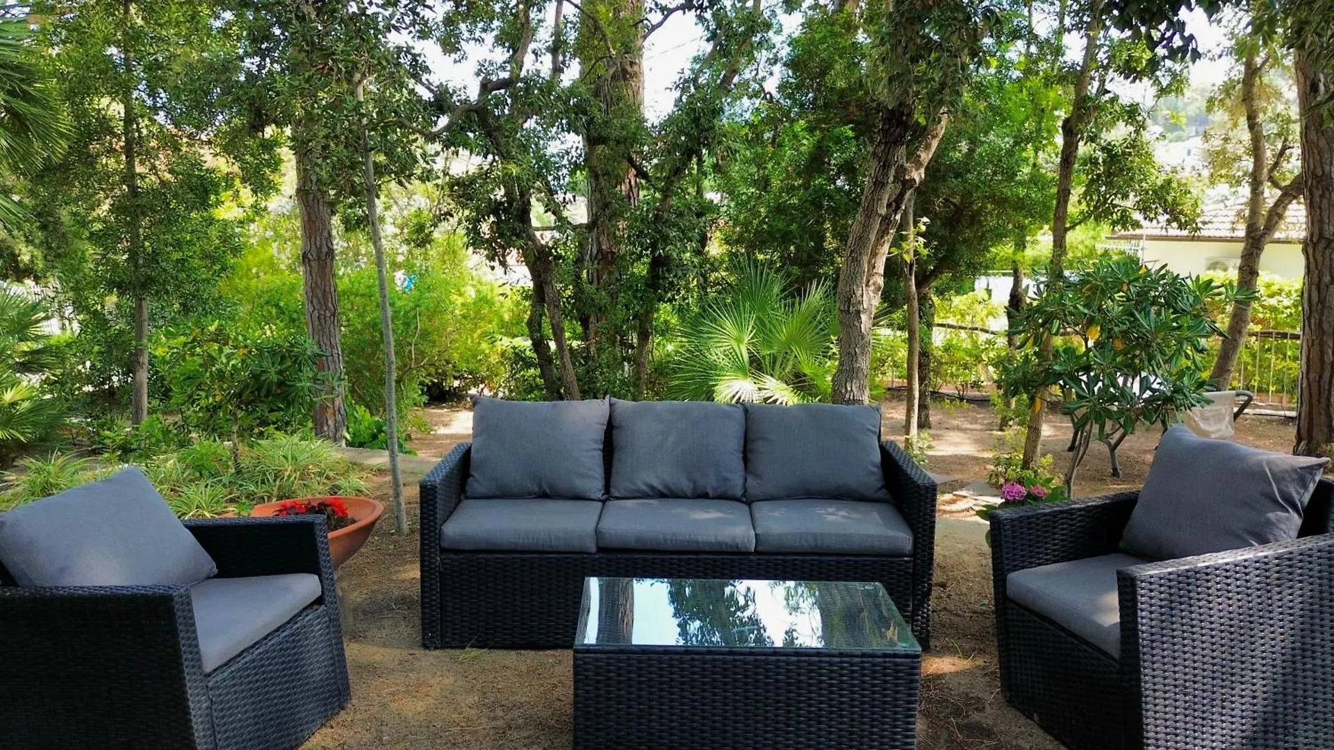 Appartamento Villa Verde Procchio  Italia